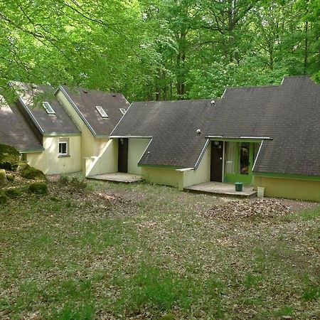 Gites La Foret Chenerailles Экстерьер фото